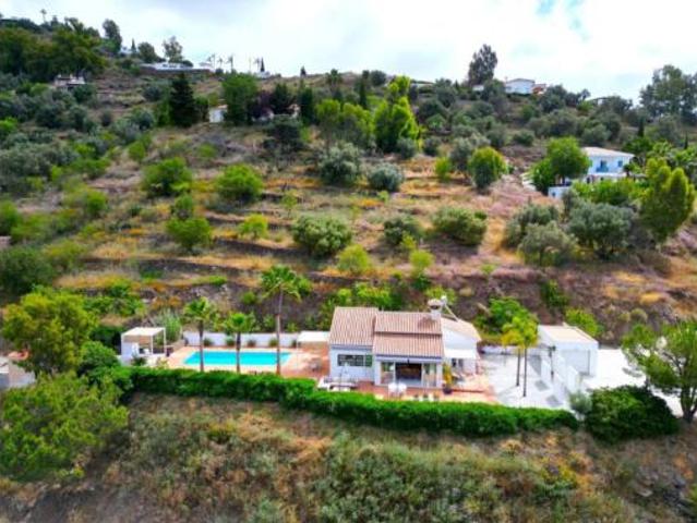 Casa Venta Sayalonga, Sayalonga