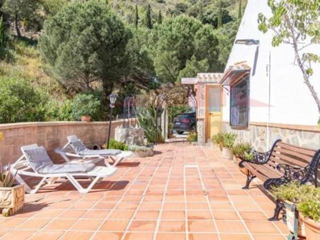 Casa Venta Sayalonga, Sayalonga