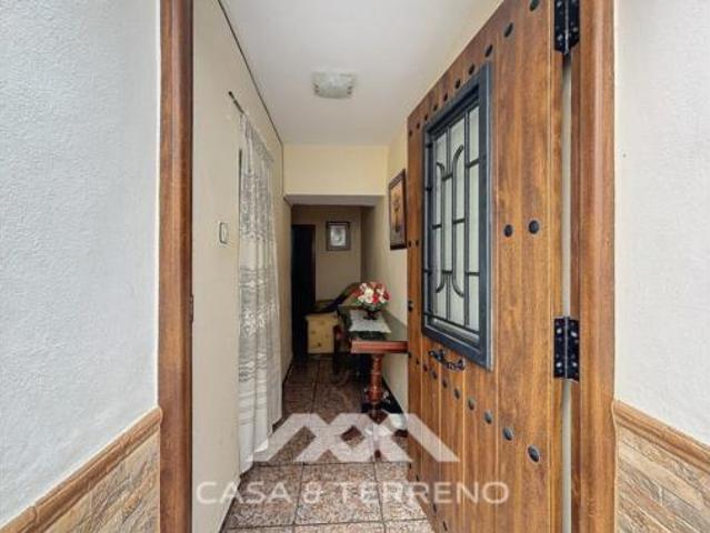 Casa Venta Sayalonga, Sayalonga