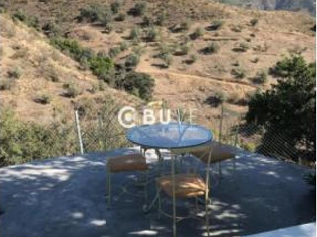 Casa Venta Sayalonga, Sayalonga