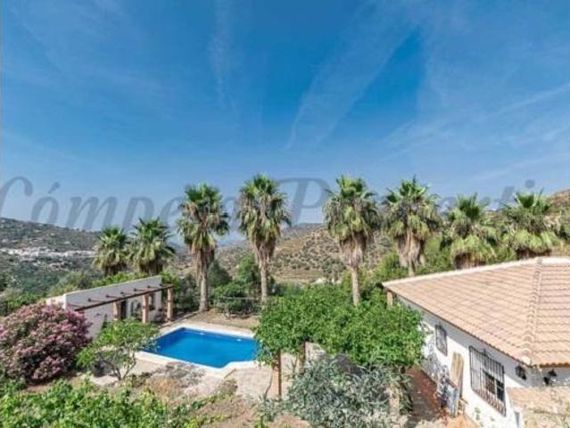 Casa Venta Sayalonga, Sayalonga