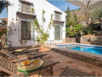 Corumbela, Málaga, Andalucía, Andalucía