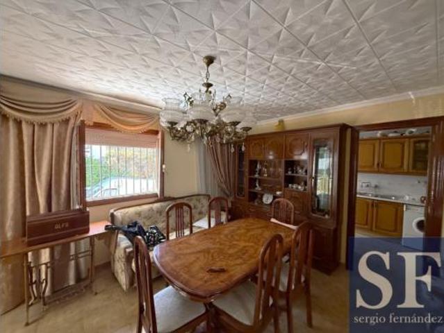Casa Venta Sayalonga, Sayalonga