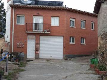 Casa Venta Secastilla, Secastilla