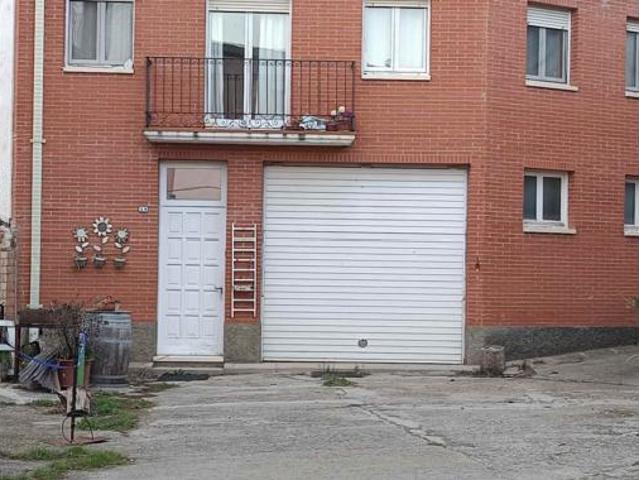 Casa Venta Secastilla, Secastilla