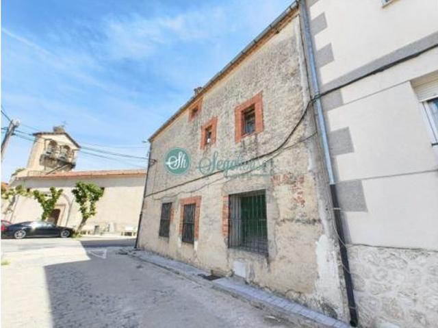 Casa Venta Sebúlcor, Sebúlcor