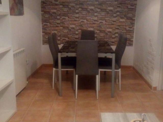 Casa Venta Segovia