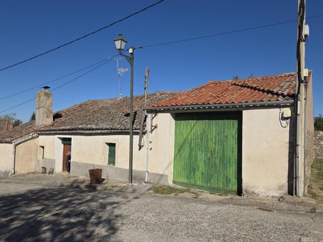 Casa Venta Segovia