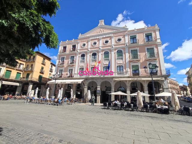 Casa Venta Segovia