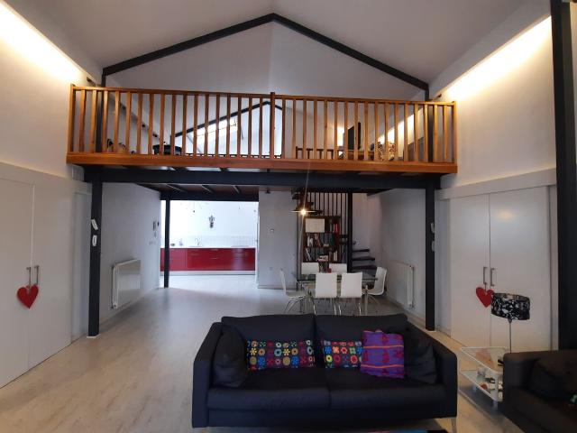 Casa Venta Segovia