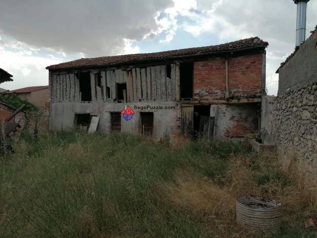Casa Venta Segovia