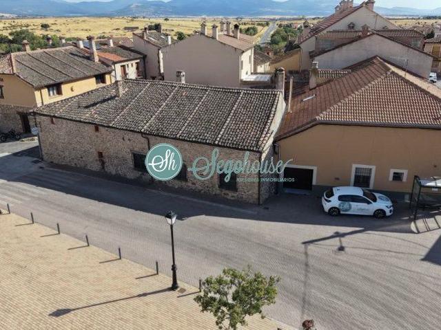 Casa Venta Segovia