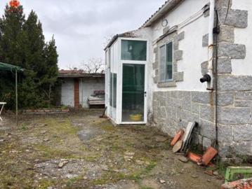Casa Venta Segovia Capital, Vía Romana