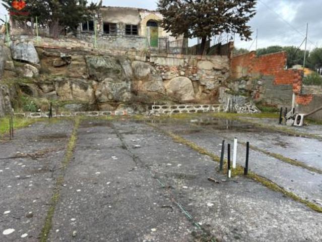 Casa Venta Segovia Capital, Vía Romana