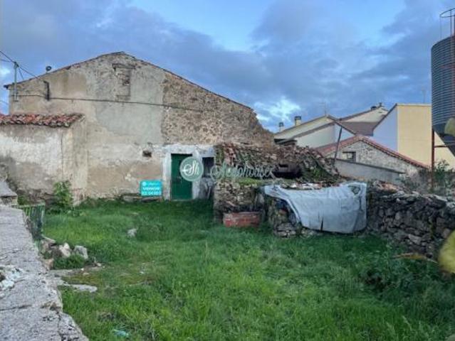 Casa Venta Segovia Capital, Área Rural
