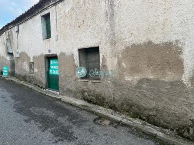 Casa Venta Segovia Capital, Área Rural