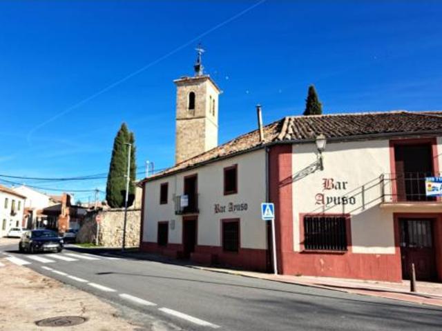 Casa Venta Segovia Capital, Área Rural