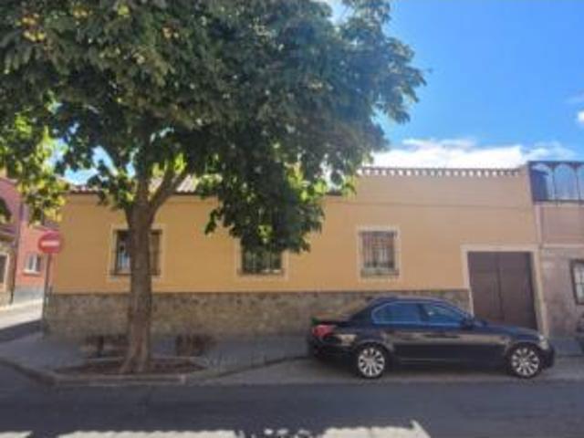 Casa Venta Segovia Capital, El Carmen