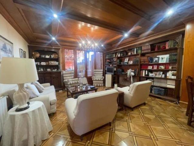Casa Venta Segovia Capital, El Cerro Hontoria