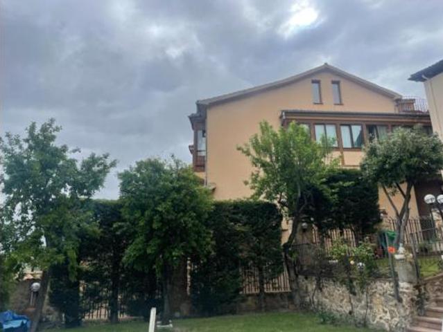Casa Venta Segovia Capital, Plaza Mayor San Agustín