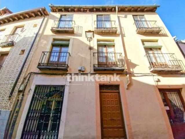 Casa Venta Segovia Capital, Plaza Mayor San Agustín