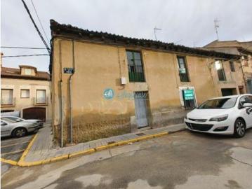 Casa Venta Segovia Capital, San Lorenzo San Marcos