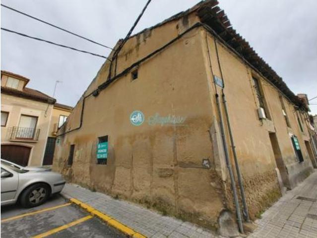 Casa Venta Segovia Capital, San Lorenzo San Marcos