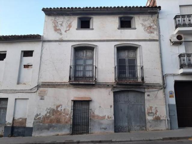 Casa Venta Segorbe, Segorbe