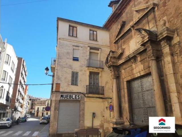 Casa Venta Segorbe, Segorbe