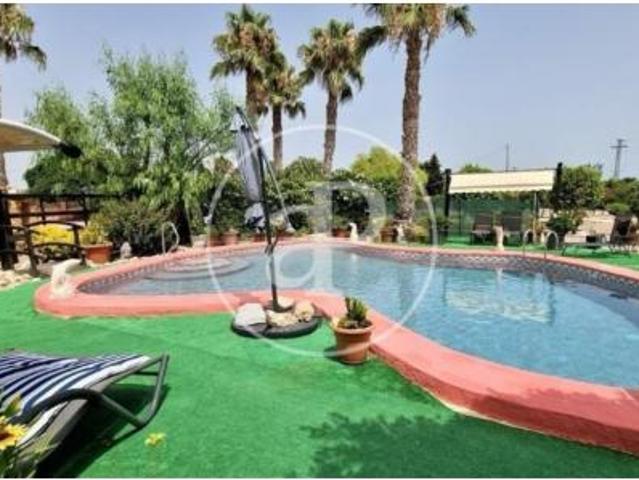 Casa Venta Segura, Segura