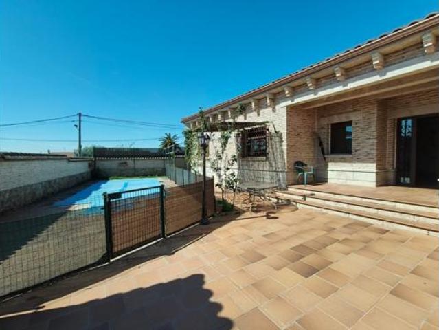 Casa Venta Segurilla, Segurilla