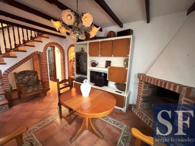 Casa Venta Sedella, Sedella