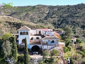 Sedella, Málaga, Andalucía, Andalucía