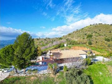 Sedella, Málaga, Andalucía, Andalucía