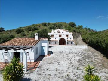 Sedella, Málaga, Andalucía, Andalucía