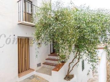 Sedella, Málaga, Andalucía, Andalucía