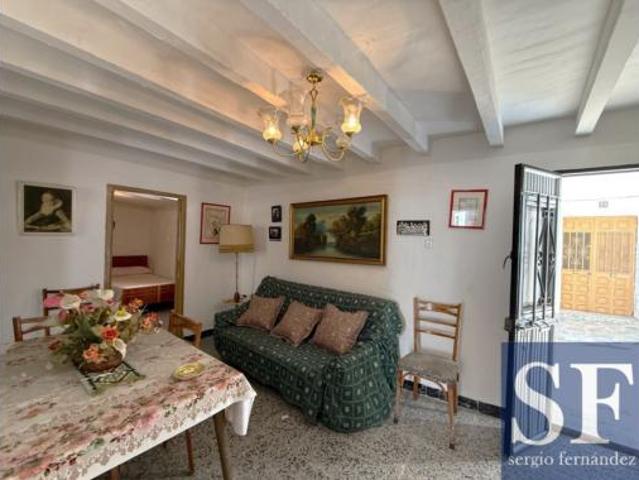 Casa Venta Sedella, Sedella