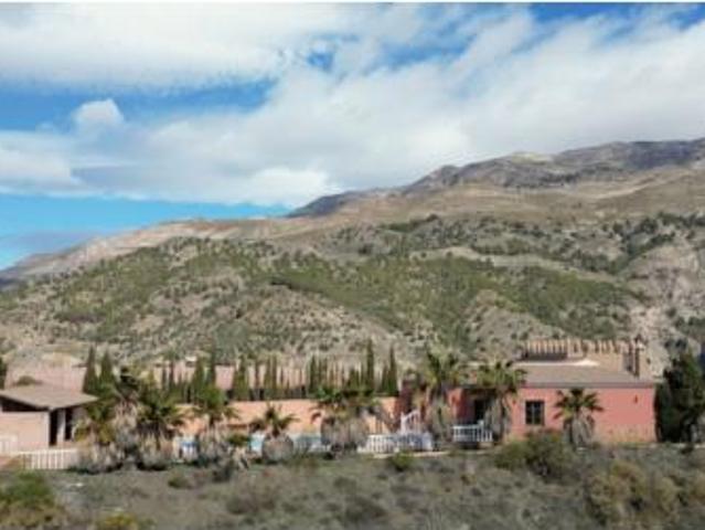 Casa Venta Canillas de Aceituno, Canillas de Aceituno