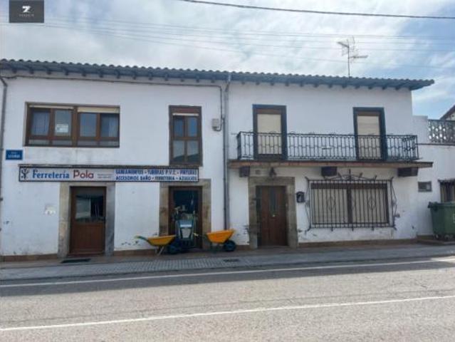 Casa Venta Selaya, Selaya