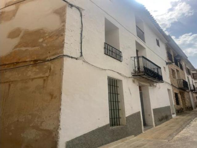 Casa Venta Sella, Sella