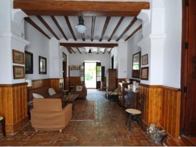 Casa Venta Sella, Sella