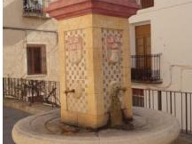 Casa Venta Sella, Sella