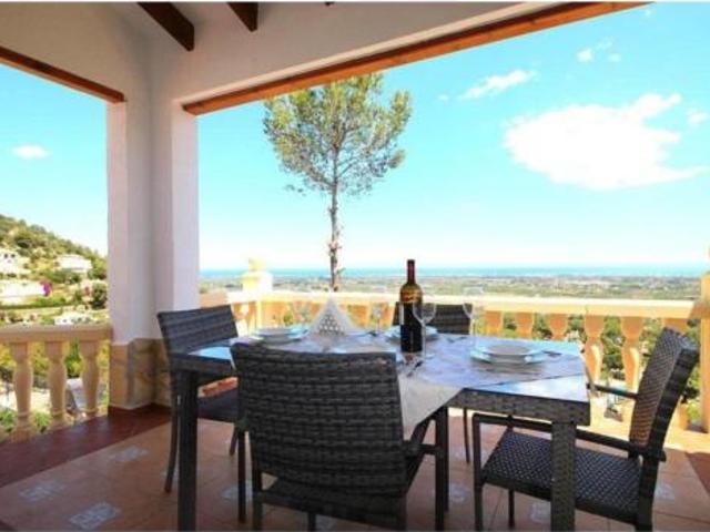 Casa Venta Sella, Sella