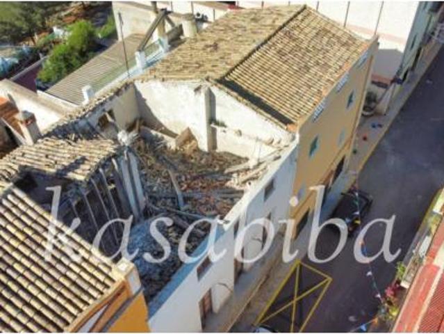 Casa Venta Sellent, Sellent