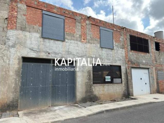 Casa Venta Sellent, Sellent