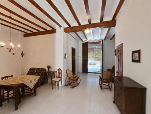 Casa Venta Sellent, Sellent