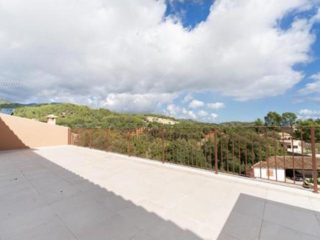 Casa Venta Selva, Biniamar