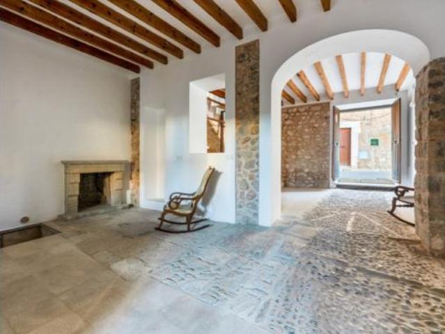 Casa Venta Selva, Biniamar