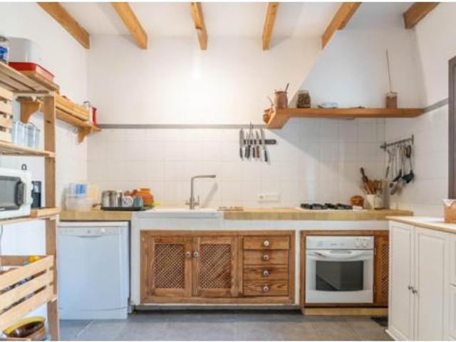 Casa Venta Selva, Biniamar
