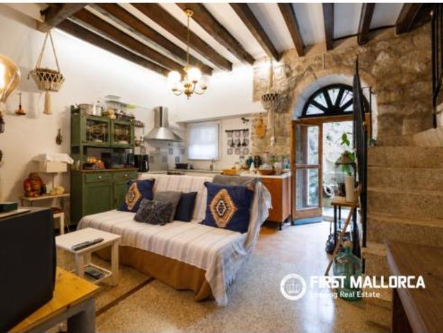 Casa Venta Selva, Caimari